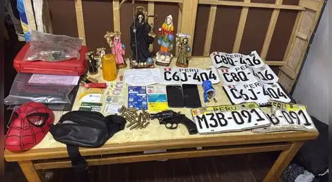 Banda criminal ‘Los Mexicanos 3.0’ utilizaba a menores de edad para extorsionar