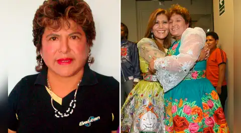 ‘Mecánica del folclore’ lo cambia todo y confiesa qué le dijo Abencia Meza tras muerte de Alicia Delgado: “Si yo lo hubiera hecho, lo diría”