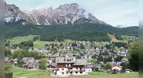 Científicos buscan voluntarios sanos dispuestos a vivir gratis en los Alpes durante un mes: alojamiento, comida y 400 euros