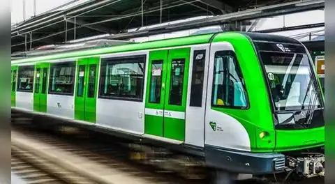 ¿Viajas en Metro? Conoce los nuevos horarios de la Línea 1 que rigen todo mayo, según la ATU