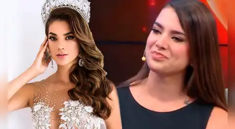 Suheyn Cipriani revela que sus amigos influencers la rechazaron y no la apoyan en su campaña para el MGI All Stars: "Me sorprende"