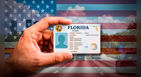 Ley HB 991 en Florida exigirá que las licencias de conducir incluyan un nuevo dato migratorio a partir del 1 de enero de 2027