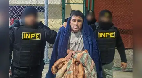 Challapalca: Asesino del ‘Chino Malaco’ es un hombre calculador, frío y peligroso
