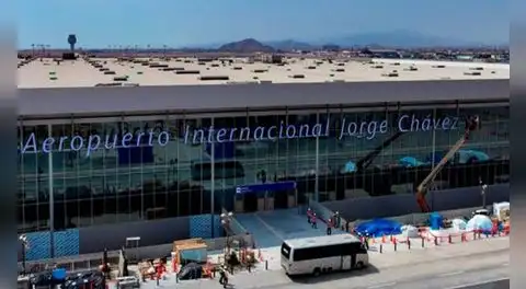 Nuevo aeropuerto Jorge Chávez fue nominado en los World Travel Awards: cómo votar
