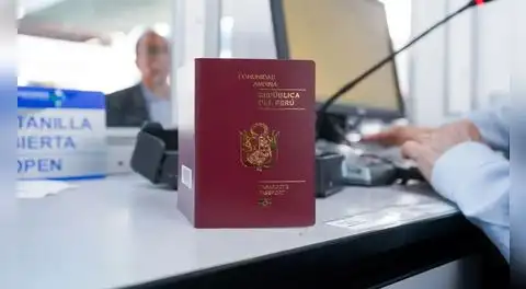 Confirman que peruanos pueden obtener pasaporte sin previa cita solo por este único día: conoce las agencias y centros autorizados