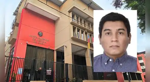 Dictan 9 meses de prisión preventiva contra exesposo de pediatra Minosska Pinto por crimen en Piura
