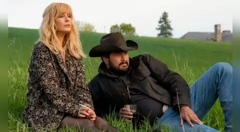‘Yellowstone’ spin-off: cuándo se estrena cada capítulo de ‘Dutton Ranch’, la secuela de la serie de Paramount+
