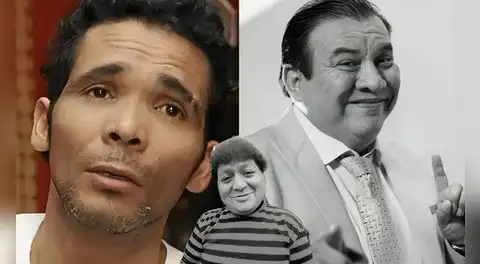 Kike Suero sorprende al anunciar radical decisión tras muertes de Manolo Rojas y 'Pompinchú': "Me ha hecho reflexionar"