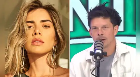 Mario Hart expone el detonante que habría provocado el fin de su matrimonio con Korina Rivadeneira: “Tolerancia y paciencia”