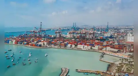 Congreso avanza al Pleno proyecto para impulsar Zona Económica Especial Privada en Paracas