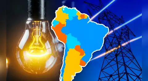 En este país de América Latina la energía es tan cara que una compañía nacional paga casi 50% más que una en Estados Unidos