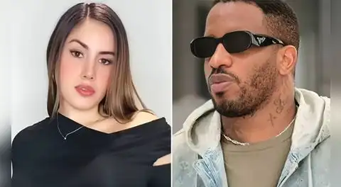 Darinka Ramírez expone que pensión de S/7.000 que le da Jefferson Farfán no alcanza para su hija: "Ni siquiera cubre todas las necesidades"