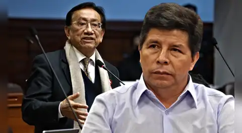 PCM asegura que el Gobierno de Balcázar no tiene en agenda indultar a Pedro Castillo