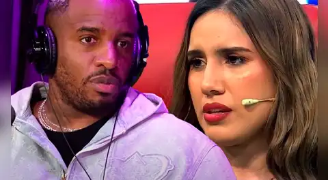 Jefferson Farfán revela los motivos por los que pidió bajar la pensión a Darinka Ramírez: "Ella tiene emprendimientos"