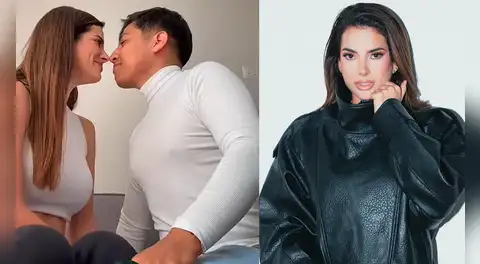 Famoso streamer vinculado a Suheyn Cipriani confiesa su orientación sexual y pide un alto a las burlas: “Espero que no me juzguen”