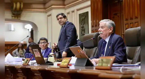 Alerta: La defensa de las áreas marinas protegidas en manos del Congreso saliente