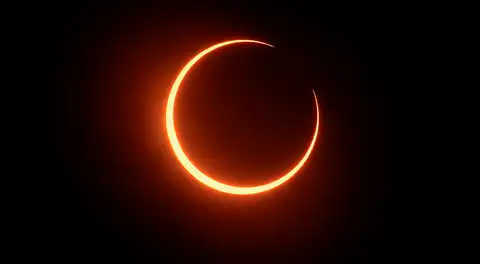 Llega el eclipse solar más largo del siglo y podrá verse en estos países del mundo: no se repetirá en 157 años