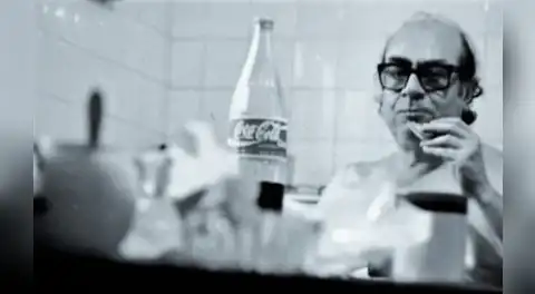 Para ingresar al mundo de Mario Levrero