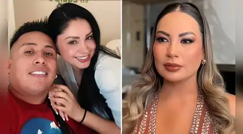 Defensa de Pamela López revela que hijos de Christian Cueva sí hablan de Pamela Franco: "A ningún niño le gusta ver a su papá con..."