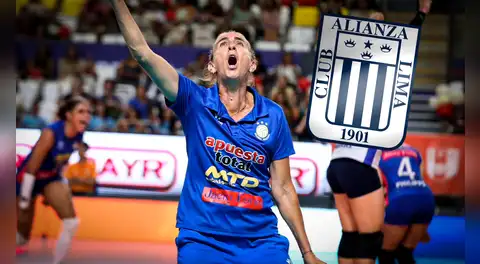 Natalia Málaga responde sobre su hinchaje por Alianza Lima: "No tengo ninguna vergüenza en decir que simpatizo"