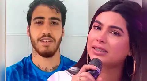 Modelo Ivana Yturbe reaparece y alarma al anunciar complicado momento de salud: “Todo está siendo supervisado por médicos”