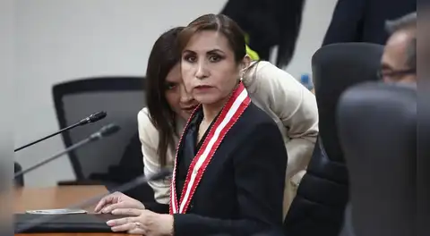 Caso Valkiria: Fiscalía de la Nación archiva investigación contra Patricia Benavides por organización criminal