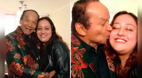 Melcochita anuncia su romance con joven de 22 años y expone cómo se llevan en privado: “Nos entendemos”