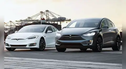Tesla de Elon Musk dice adiós a estos increíbles modelos: el fin de una era en los coches eléctricos Tesla de Elon Musk dice adiós a estos increíbles modelos: el fin de una era en los coches eléctricos