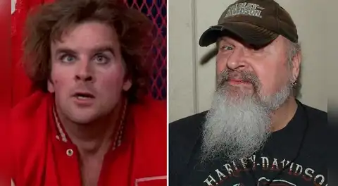 Muere Donald Gibb a los 71 años, actor de la película ‘La venganza de los nerds’