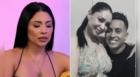 ¿Problemas en el paraíso? Pamela Franco enciende rumores de crisis con Christian Cueva: “Si él es para mí, el tiempo lo dirá”