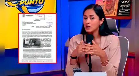 Alianza Lima toma acciones contra Vivian Baella por caso Flavia Montes y exige rectificación: "Plazo de 24 horas"