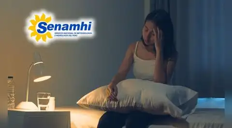 Pronostican fuerte calor durante las noches para la costa y sierra peruana: Senamhi advierte riesgo naranja para estos sectores