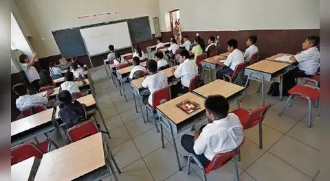 Tacna y Moquegua lideran la educación escolar peruana, según examen nacional del Minedu