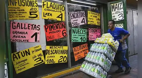 Venezuela anuncia la reestructuración de su deuda externa tras años de impagos y sanciones bajo el gobierno de Maduro