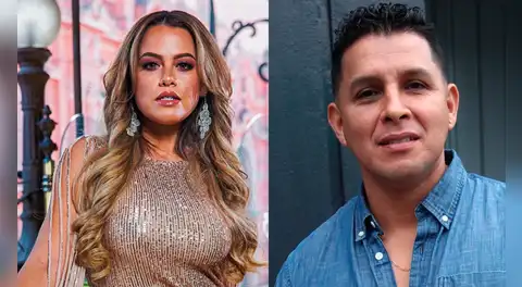 Flor Polo le exige más dinero a Néstor Villanueva y ahora pide el quíntuple de pensión de alimentos para sus hijos