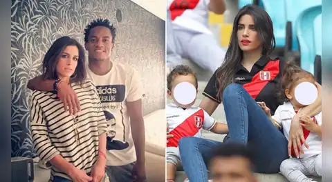 Novia de André Carrillo ‘elimina de su vida’ al futbolista tras presunta infidelidad