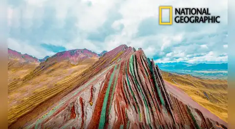 Dos montañas de Perú figuran en el top 6 de las más impresionantes del mundo junto a China y EE. UU., según ranking de National Geographic