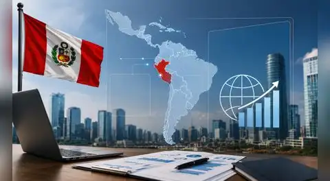 Perú vuelve al top 10 mundial de países más complejos para hacer negocios, según TMF Group: ¿a qué países supera?
