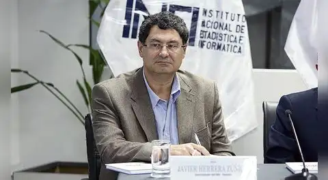 Javier Herrera: "El crecimiento del PBI no implica necesariamente mayores ingresos para los hogares"