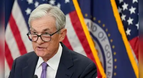Jerome Powell deja la presidencia de la Reserva Federal tras ocho años y su defensa por la independencia del Banco Central