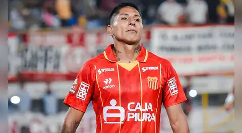 Universitario se despide del Torneo Apertura: con gol de Raúl Ruidíaz, Atlético Grau ganó 1-0 en el Monumental