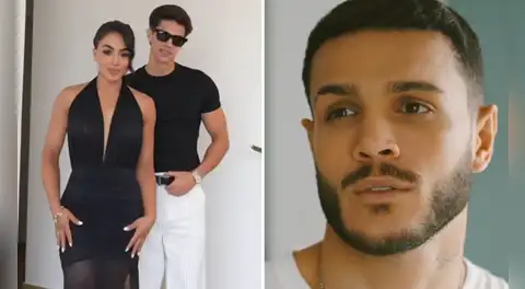 Mario Irivarren habla sobre la supuesta relación de Onelia Molina con Kevín Diaz y hace sensible reflexión: “Es un gran facto”