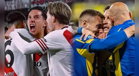 ¿Dónde ver River Plate vs Rosario Central EN VIVO por la semifinal del Torneo Apertura 2026?