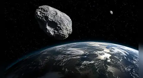 Asteroide 2026 JH2 se acercará a la Tierra el lunes 18 de mayo, confirma la NASA: ¿podría ser peligroso?