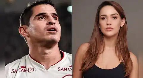 Alessa Witchel sorprende al hablar sobre la infidelidad tras separarse de Aldo Corzo y revela que ya no cree en el perdón: "En algún momento creí que sí"