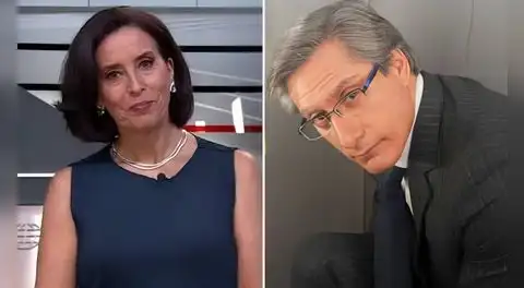 Federico Salazar revela plan de cita con Sol Carreño tras separación de Katia Condos, pero le hace advertencia: "Van a decir que eres la tercera"