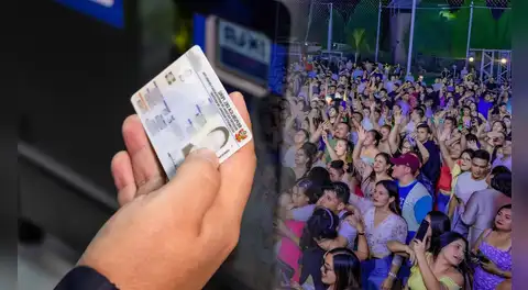 ¿Pueden quedarse con tu DNI al ingresar a un evento o institución pública? Esto explicó una abogada