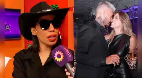 Mimi Alvarado, ‘prima’ de Marcelo Tinelli, expone cuánto costaba el alquiler del lujoso departamento que el argentino pagaba para Milett Figueroa