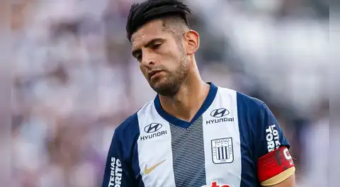 Carlos Zambrano rompe su silencio tras denuncia por abuso en Argentina: "Duele, pero todos saben cómo soy"