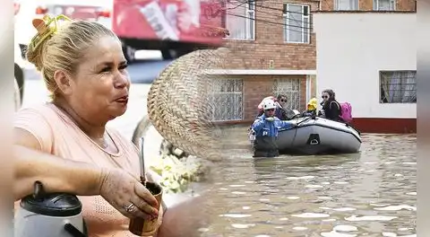 La llegada de un posible 'Súper El Niño' pone en alerta al mundo por incendios, inundaciones y temperaturas récord